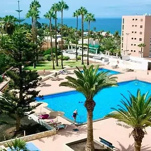 Apartamento Vina Del Mar, Playa Feñabe