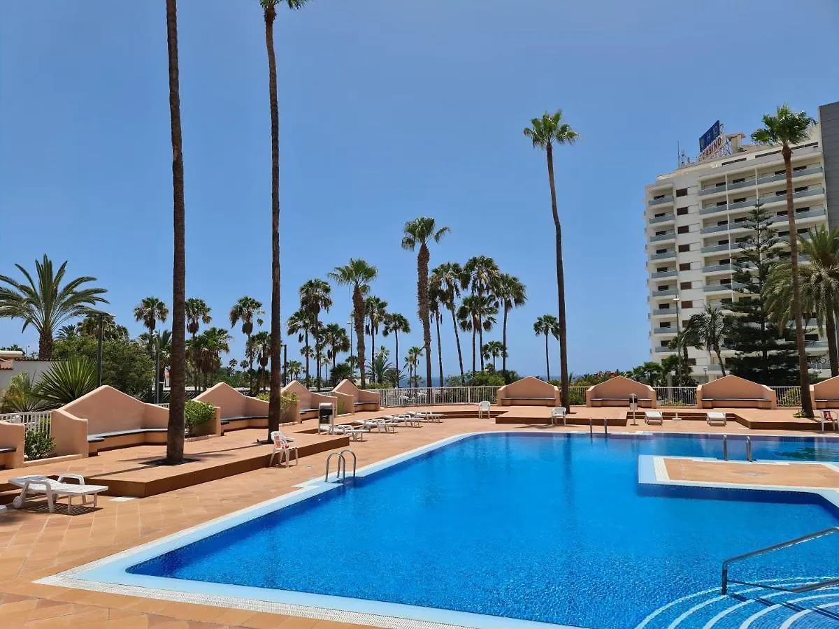 Vida Loca Only 190 Meters To The Sea, Balcony, Sea View, Pool, Wifi Apartamento Playa Feñabe 0*,  España